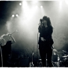 The Dead Weather @ la Cigale, Paris, 29/06/2009