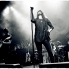 The Dead Weather @ la Cigale, Paris, 29/06/2009