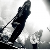The Dead Weather @ la Cigale, Paris, 29/06/2009