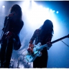 The Dead Weather @ la Cigale, Paris, 29/06/2009