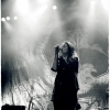 The Dead Weather @ la Cigale, Paris, 29/06/2009