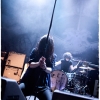 The Dead Weather @ la Cigale, Paris, 29/06/2009