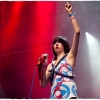 Yeah Yeah Yeahs @ les Eurockéennes, Belfort, 03/07/2009
