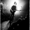 The Warlocks @ la Maroquinerie, Paris, 10/07/2009