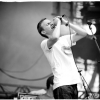 Just Jack @ Rock en Seine 2009, Domaine National de Saint-Cloud | 28.08.2009