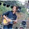 The Tatianas @ Rock en Seine 2009, Domaine National de Saint-Cloud | 28.08.2009