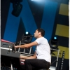 Keane @ Rock en Seine 2009, Domaine National de Saint-Cloud | 28.08.2009