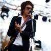 Gush @ Rock en Seine 2009, Domaine National de Saint-Cloud | 28.08.2009