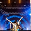 Yeah Yeah Yeahs @ Rock en Seine 2009, Domaine National de Saint-Cloud | 28.08.2009