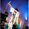 Yeah Yeah Yeahs @ Rock en Seine 2009, Domaine National de Saint-Cloud | 28.08.2009
