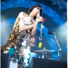 Yeah Yeah Yeahs @ Rock en Seine 2009, Domaine National de Saint-Cloud | 28.08.2009