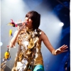 Yeah Yeah Yeahs @ Rock en Seine 2009, Domaine National de Saint-Cloud | 28.08.2009