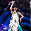 Yeah Yeah Yeahs @ Rock en Seine 2009, Domaine National de Saint-Cloud | 28.08.2009