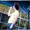 Passion Pit @ Rock en Seine 2009, Domaine National de Saint-Cloud | 28.08.2009