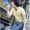 Passion Pit @ Rock en Seine 2009, Domaine National de Saint-Cloud | 28.08.2009