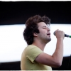 Passion Pit @ Rock en Seine 2009, Domaine National de Saint-Cloud | 28.08.2009