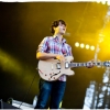 Vampire Weekend @ Rock en Seine 2009, Domaine National de Saint-Cloud | 28.08.2009