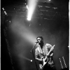 Bloc Party @ Rock en Seine 2009, Domaine National de Saint-Cloud | 28.08.2009