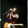 Bloc Party @ Rock en Seine 2009, Domaine National de Saint-Cloud | 28.08.2009