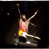 Bloc Party @ Rock en Seine 2009, Domaine National de Saint-Cloud | 28.08.2009