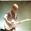 Bloc Party @ Rock en Seine 2009, Domaine National de Saint-Cloud | 28.08.2009