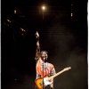 Bloc Party @ Rock en Seine 2009, Domaine National de Saint-Cloud | 28.08.2009