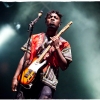 Bloc Party @ Rock en Seine 2009, Domaine National de Saint-Cloud | 28.08.2009