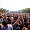 Ambiance et portraits @ Rock en Seine 2009, Domaine National de Saint-Cloud | 28.08.2009