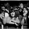 Ambiance et portraits @ Rock en Seine 2009, Domaine National de Saint-Cloud | 28.08.2009