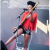 The Noisettes @ Rock en Seine 2009, Domaine National de Saint-Cloud | 29.08.2009