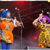 Ebony Bones @ Rock en Seine 2009, Domaine National de Saint-Cloud | 29.08.2009