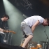 Dananananaykroyd @ Rock en Seine 2009, Domaine National de Saint-Cloud | 29.08.2009