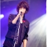 The Horrors @ Rock en Seine 2009, Domaine National de Saint-Cloud | 29.08.2009