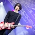 The Horrors @ Rock en Seine 2009, Domaine National de Saint-Cloud | 29.08.2009