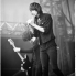 The Horrors @ Rock en Seine 2009, Domaine National de Saint-Cloud | 29.08.2009