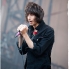 The Horrors @ Rock en Seine 2009, Domaine National de Saint-Cloud | 29.08.2009