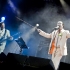 Faith No More @ Rock en Seine 2009, Domaine National de Saint-Cloud | 29.08.2009