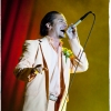 Faith No More @ Rock en Seine 2009, Domaine National de Saint-Cloud | 29.08.2009