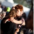 Ambiance et portraits @ Rock en Seine 2009, Domaine National de Saint-Cloud | 29.08.2009
