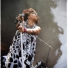 Macy Gray @ Rock en Seine 2009, Domaine National de Saint-Cloud | 30.08.2009