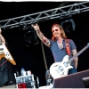Eagles of Death Metal @ Rock en Seine 2009, Domaine National de Saint-Cloud | 30.08.2009