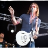 Eagles of Death Metal @ Rock en Seine 2009, Domaine National de Saint-Cloud | 30.08.2009