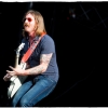 Eagles of Death Metal @ Rock en Seine 2009, Domaine National de Saint-Cloud | 30.08.2009