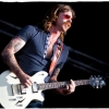Eagles of Death Metal @ Rock en Seine 2009, Domaine National de Saint-Cloud | 30.08.2009