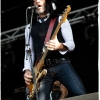 Eagles of Death Metal @ Rock en Seine 2009, Domaine National de Saint-Cloud | 30.08.2009