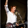 Them Crooked Vultures @ Rock en Seine 2009, Domaine National de Saint-Cloud | 30.08.2009