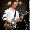 Them Crooked Vultures @ Rock en Seine 2009, Domaine National de Saint-Cloud | 30.08.2009