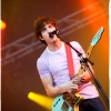 MGMT @ Rock en Seine 2009, Domaine National de Saint-Cloud | 30.08.2009
