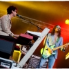 MGMT @ Rock en Seine 2009, Domaine National de Saint-Cloud | 30.08.2009