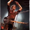 Klaxons @ Rock en Seine 2009, Domaine National de Saint-Cloud | 30.08.2009